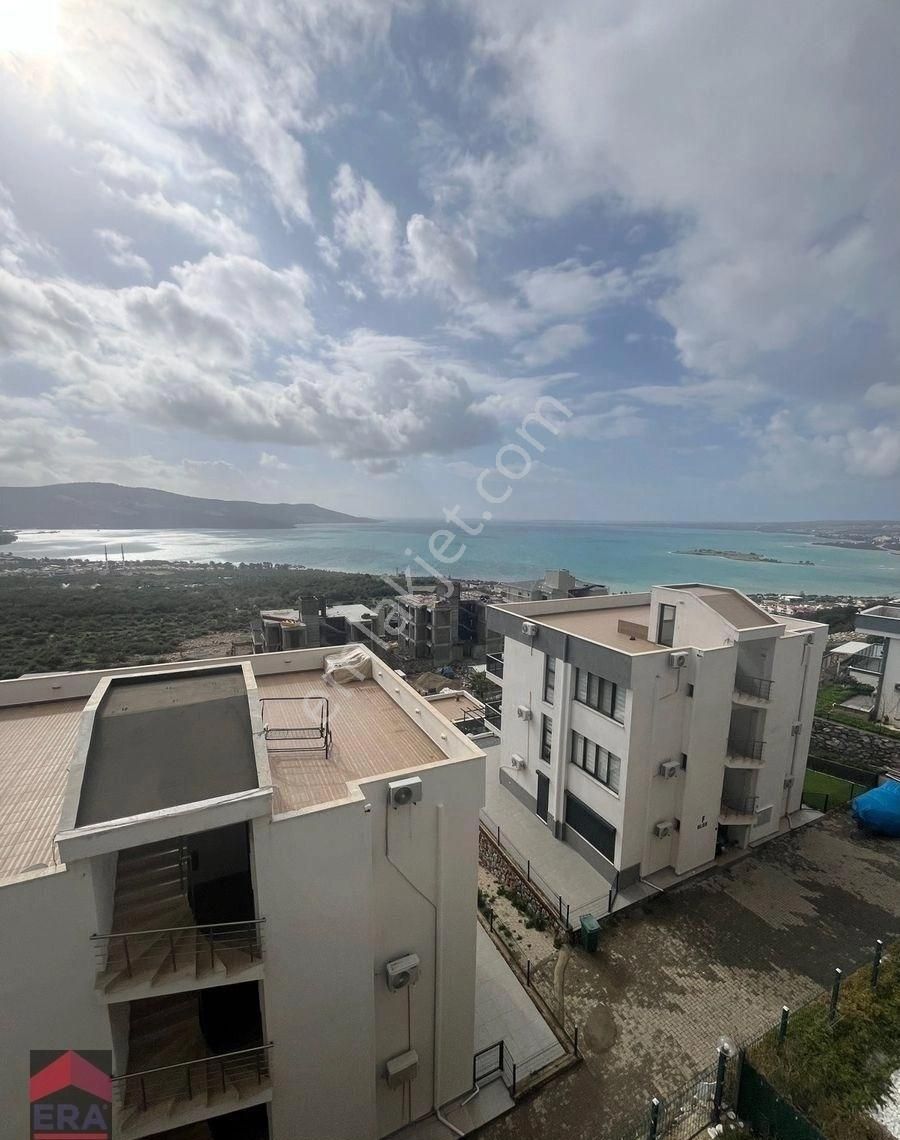 Didim Akbük De Satılık 2+1 Eşyalı Daire