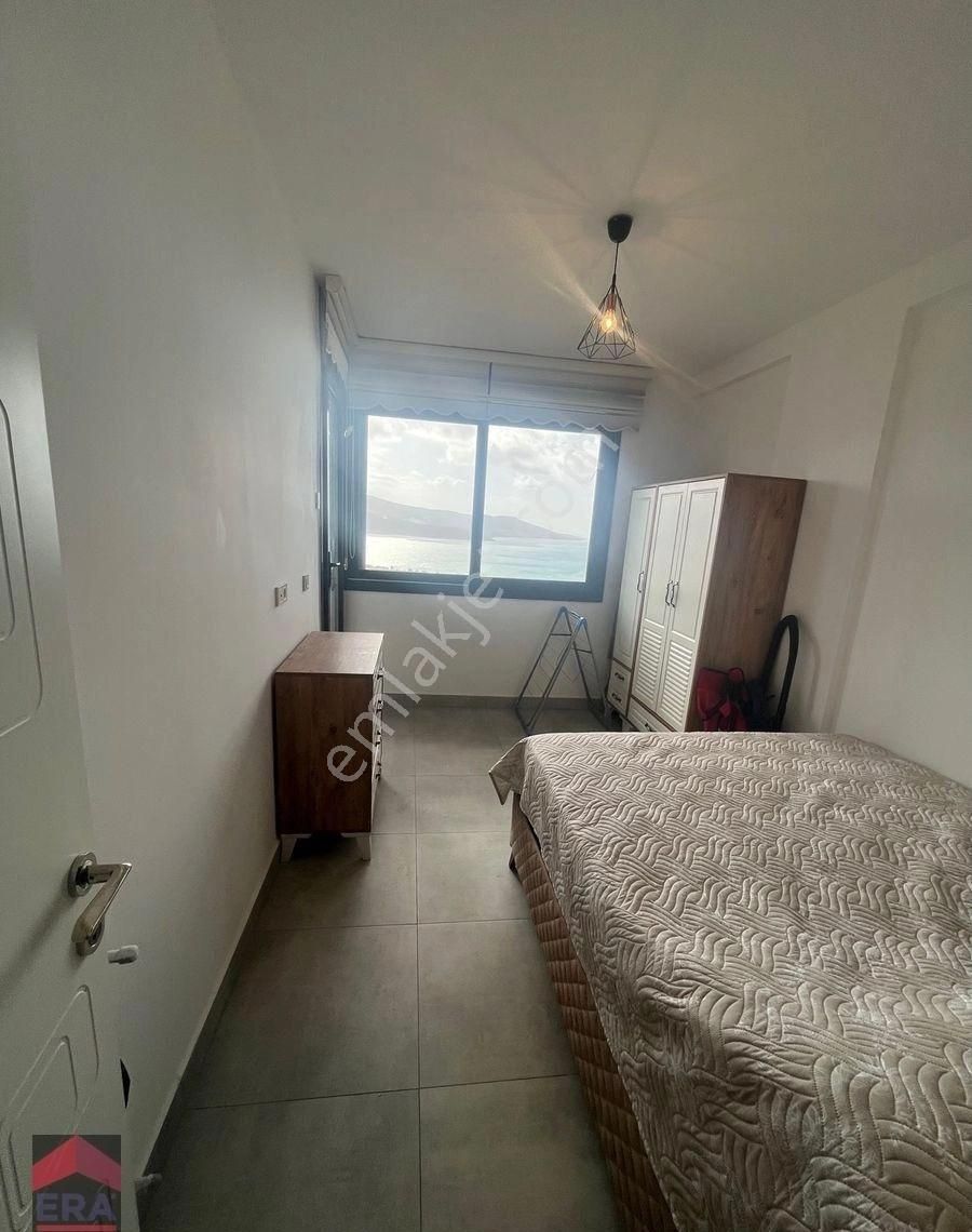 Didim Akbük De Satılık 2+1 Eşyalı Daire - Görsel 20