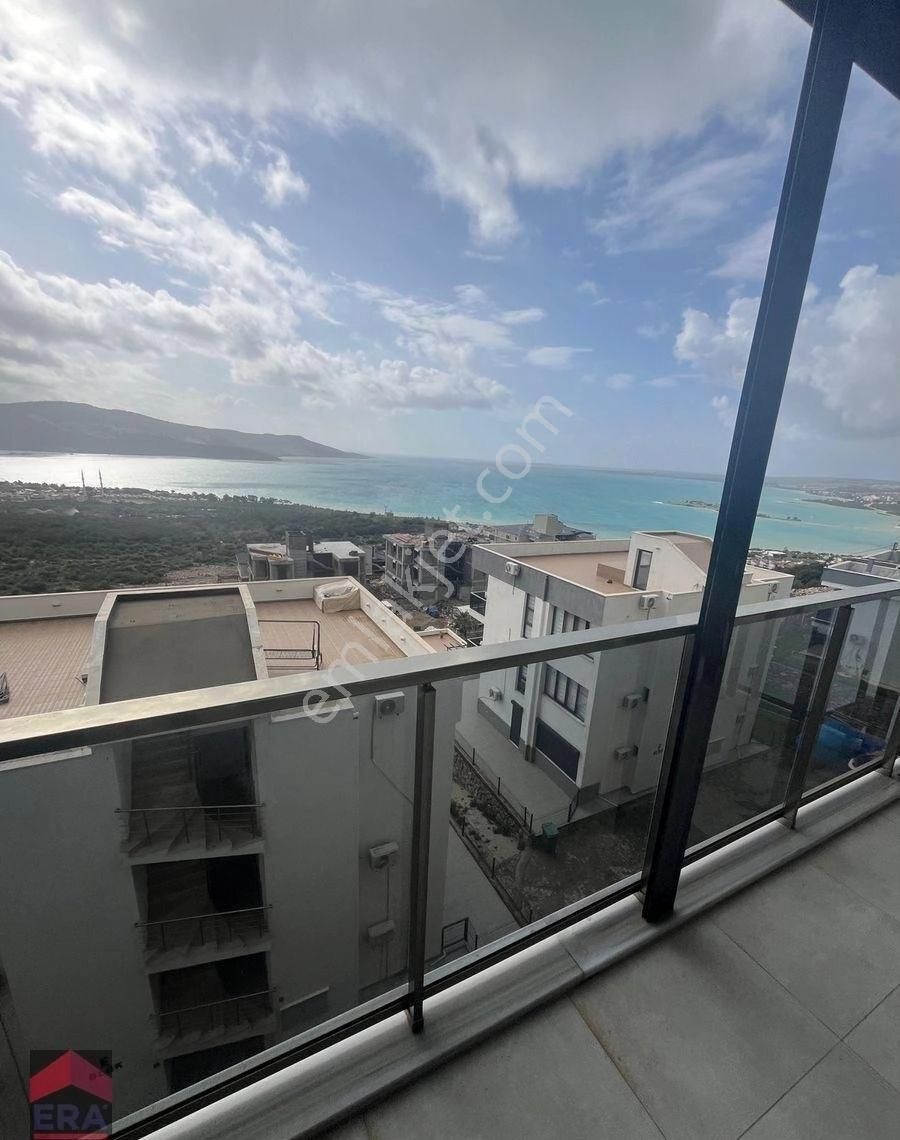 Didim Akbük De Satılık 2+1 Eşyalı Daire - Görsel 27