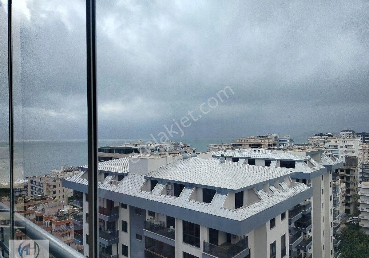 Şok Fiyat Denize 90 Mt 3+1 Lux Eşyalı Daire Pazarlıksız Acil Satılık - Görsel 31