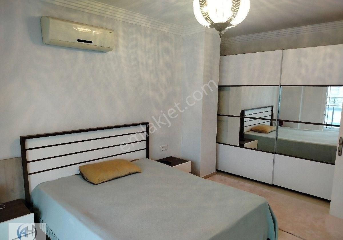 Şok Fiyat Denize 90 Mt 3+1 Lux Eşyalı Daire Pazarlıksız Acil Satılık - Görsel 35