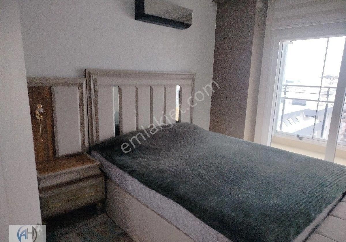 Şok Fiyat Denize 90 Mt 3+1 Lux Eşyalı Daire Pazarlıksız Acil Satılık - Görsel 23