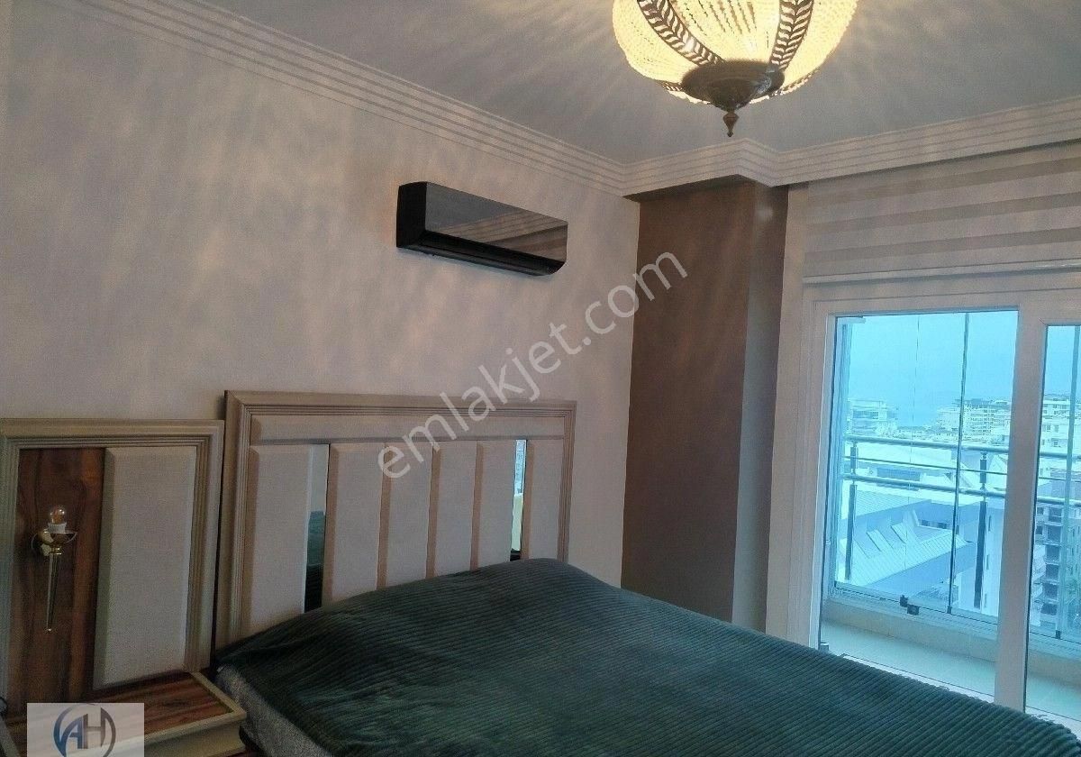 Şok Fiyat Denize 90 Mt 3+1 Lux Eşyalı Daire Pazarlıksız Acil Satılık - Görsel 28