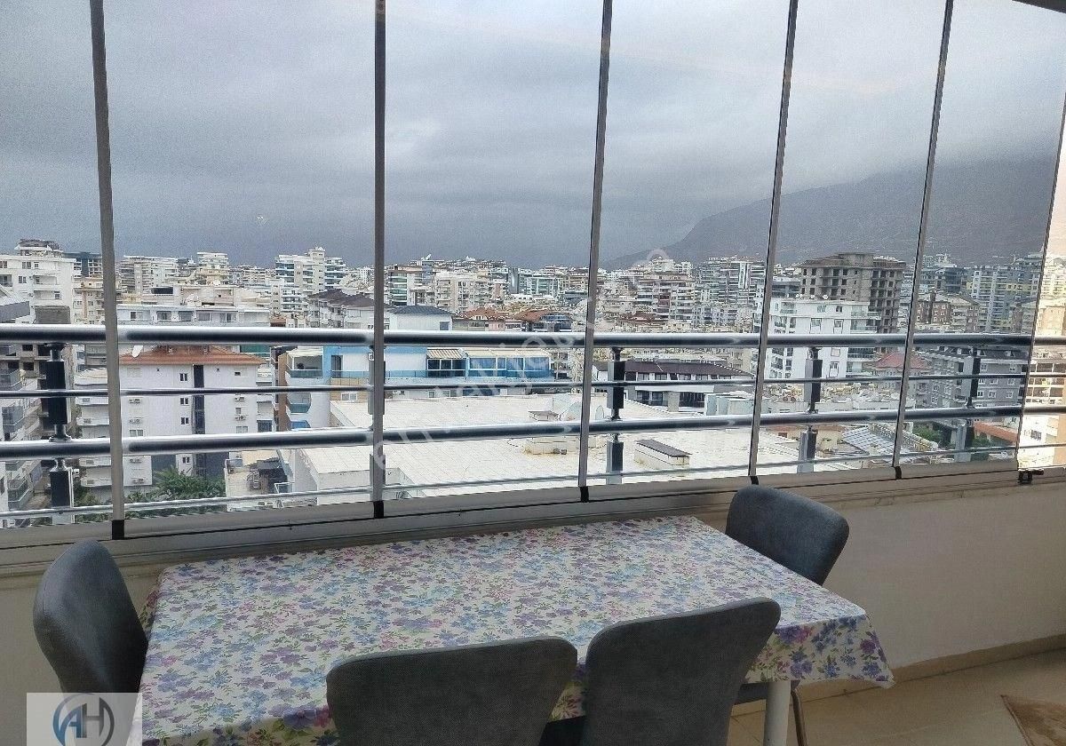 Şok Fiyat Denize 90 Mt 3+1 Lux Eşyalı Daire Pazarlıksız Acil Satılık - Görsel 18