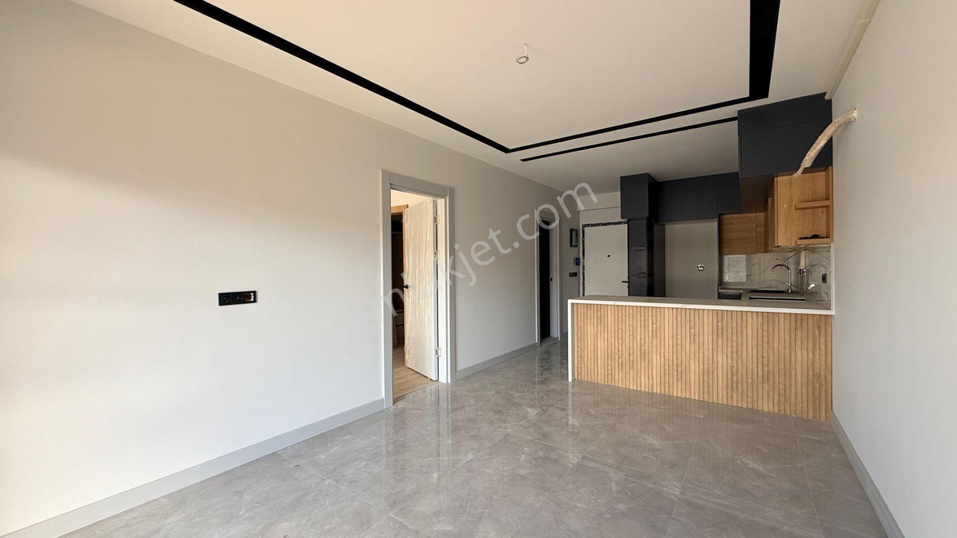 Güvenlık-havuz-bahçe-kapalı Otopark-doğalgaz(kombi)-sosyal Alan-modern-ultra Lüx-fırsat Daireler - Görsel 23