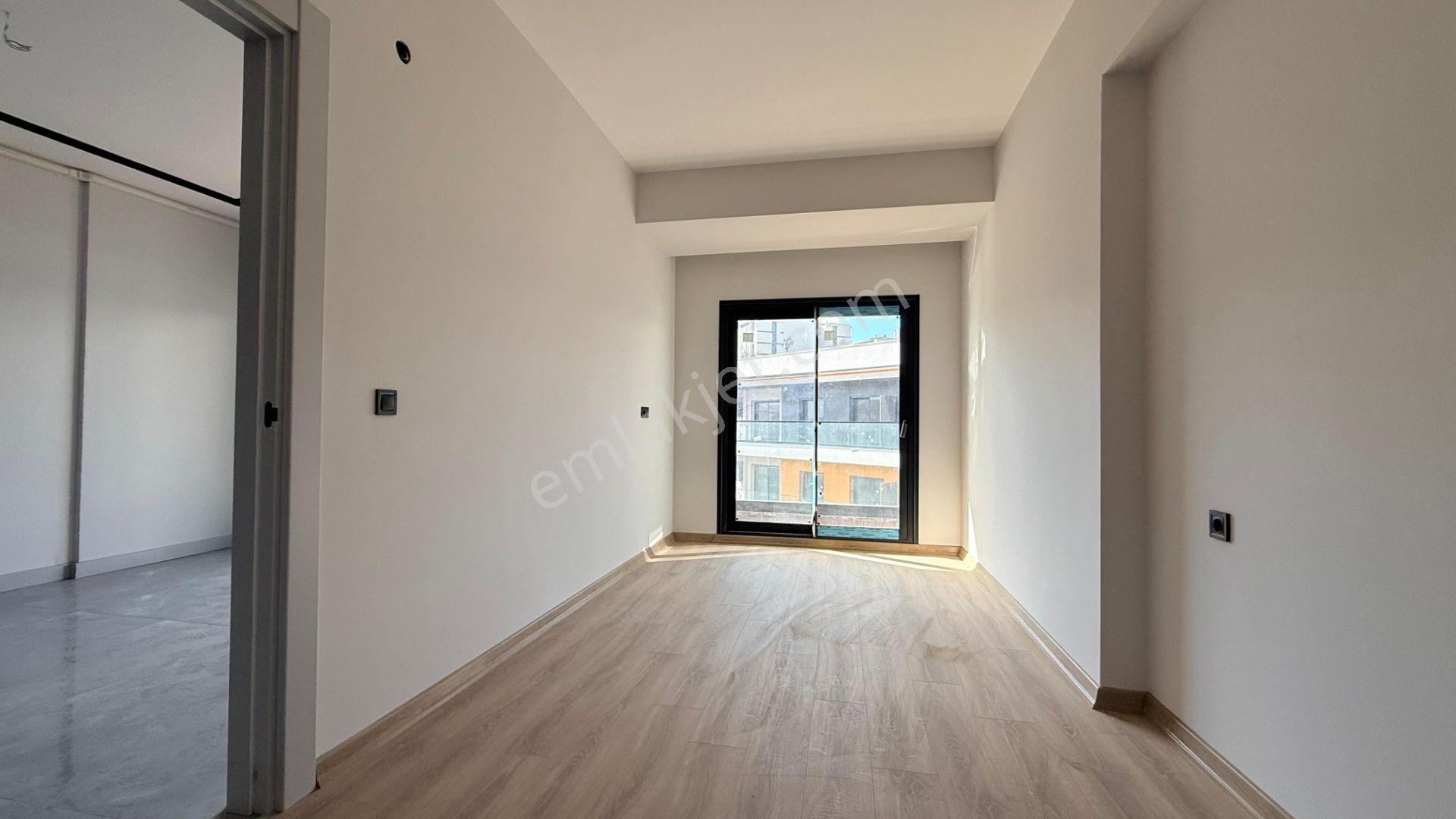 Güvenlık-havuz-bahçe-kapalı Otopark-doğalgaz(kombi)-sosyal Alan-modern-ultra Lüx-fırsat Daireler - Görsel 30