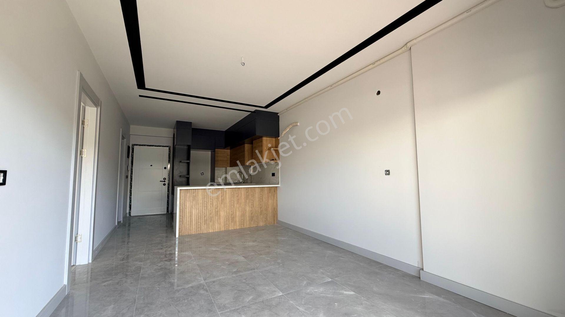 Güvenlık-havuz-bahçe-kapalı Otopark-doğalgaz(kombi)-sosyal Alan-modern-ultra Lüx-fırsat Daireler - Görsel 24