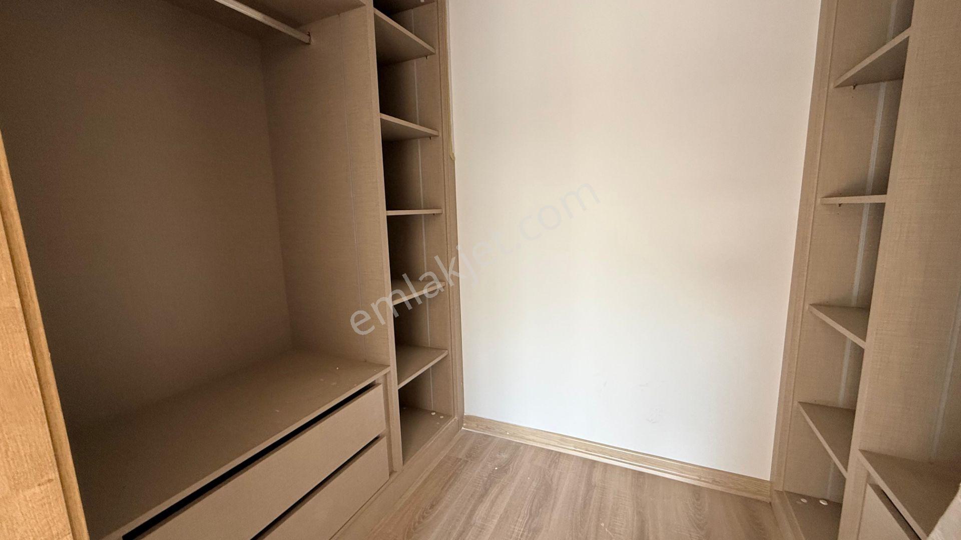 Güvenlık-havuz-bahçe-kapalı Otopark-doğalgaz(kombi)-sosyal Alan-modern-ultra Lüx-fırsat Daireler - Görsel 32