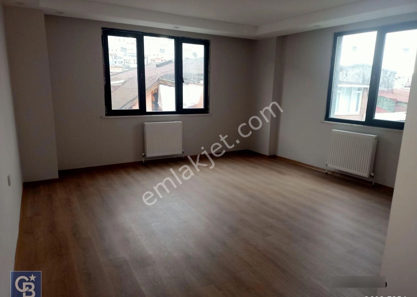 Fırsat, Merkezi, Mecidiyeköyde, Yeni Bina, Kiralık Sıfır Daire - Görsel 2