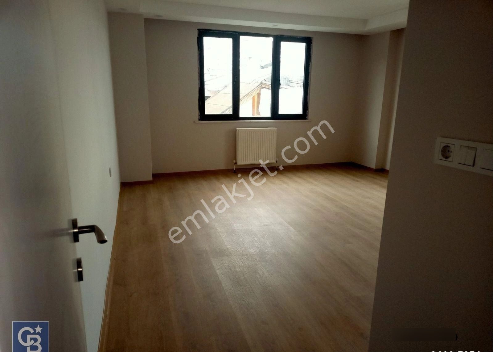 Fırsat, Merkezi, Mecidiyeköyde, Yeni Bina, Kiralık Sıfır Daire - Görsel 9