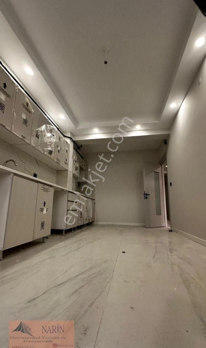 Eskişehir - Tepebaşı - Sütlüce Mahallesi 2+1 Eğitimciler Caddesi Uluzafer Caddesi Yakını Lüx Satılı