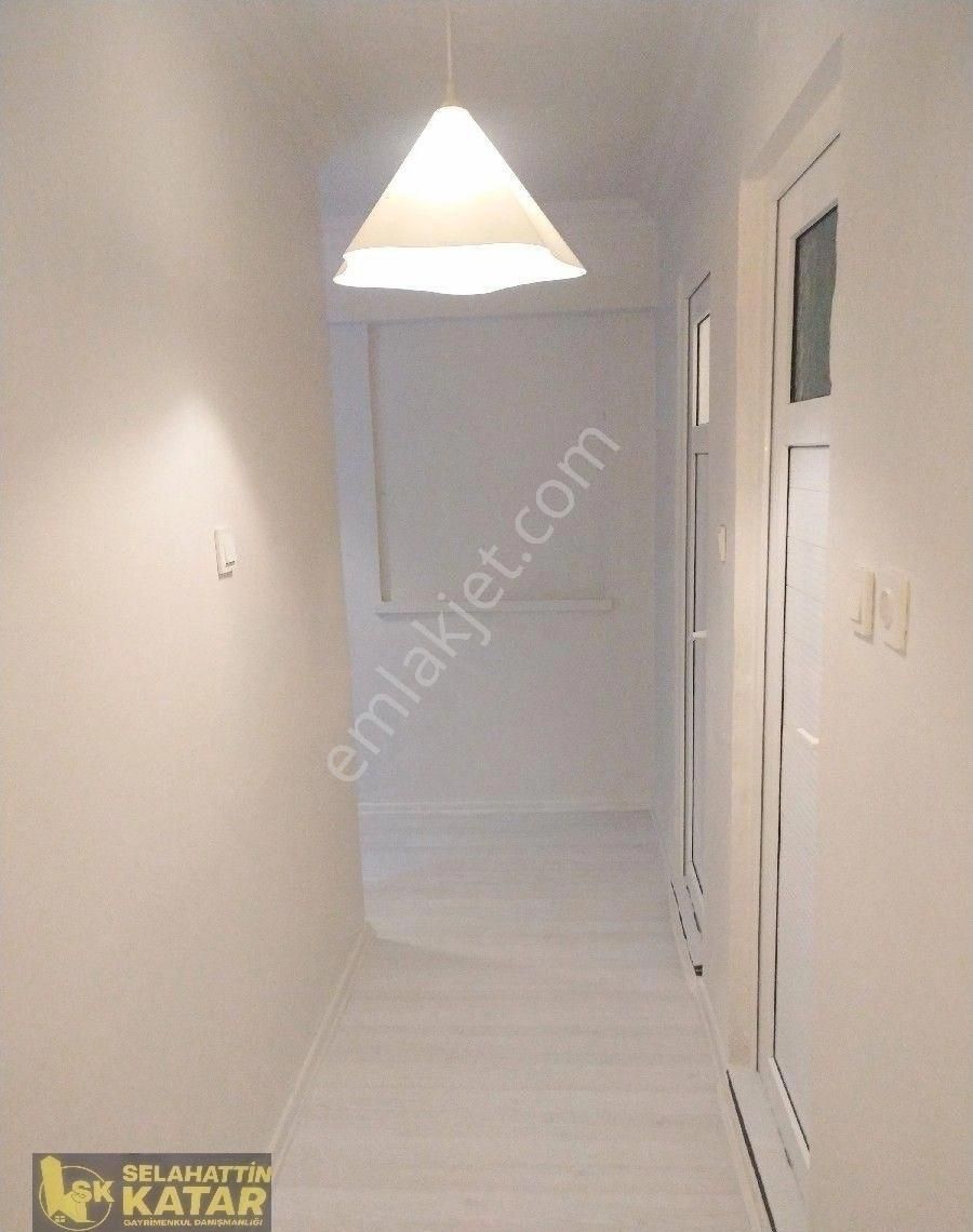 Hacıseyfettin Kara Davut Cadde Üzeri 2+1.110m.4.kat.kombili Bakımlı Daire - Görsel 20