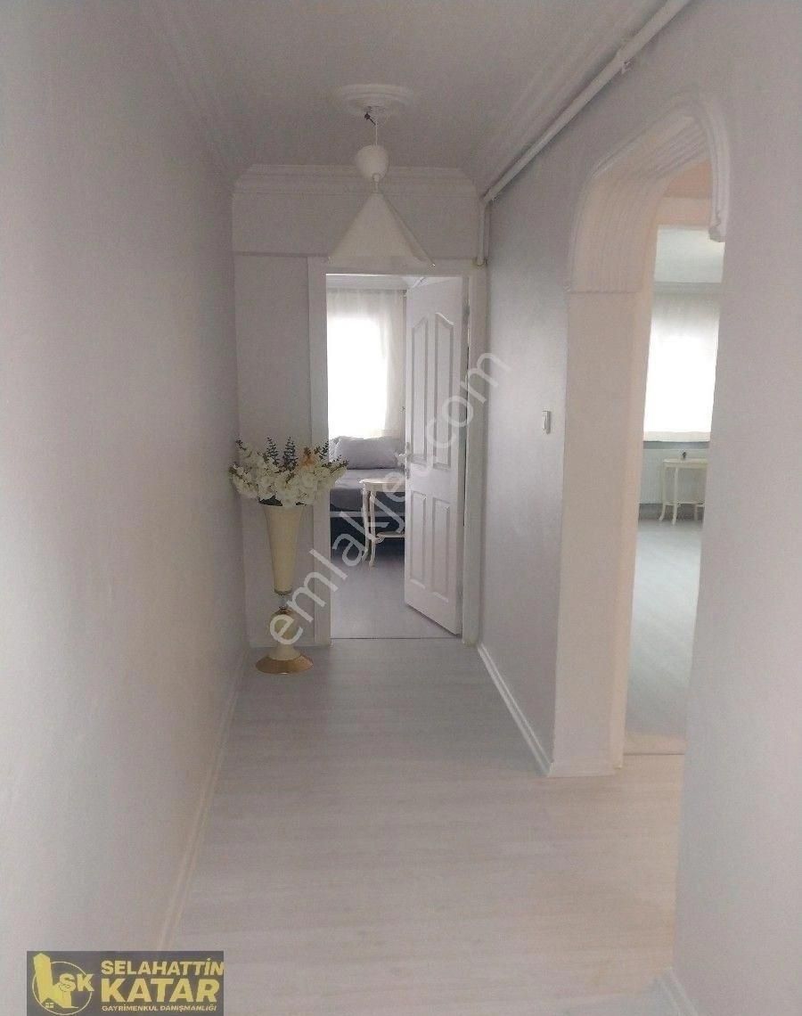 Hacıseyfettin Kara Davut Cadde Üzeri 2+1.110m.4.kat.kombili Bakımlı Daire - Görsel 23