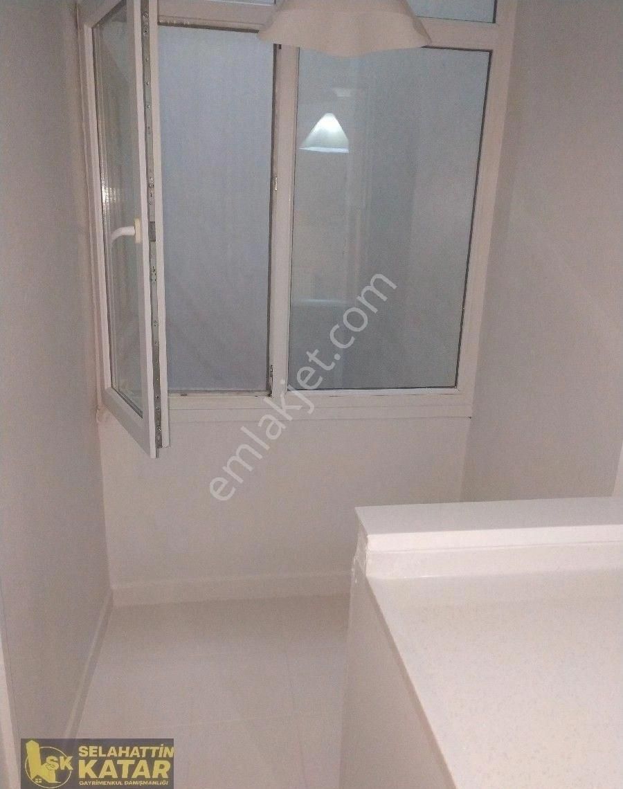 Hacıseyfettin Kara Davut Cadde Üzeri 2+1.110m.4.kat.kombili Bakımlı Daire - Görsel 8