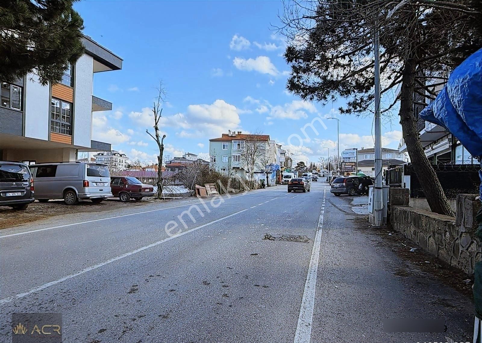 Acr Gyd'den Şile Çayırbaşı'nda Ana Cadde'de 1+1 Sıfır Daire - Görsel 3