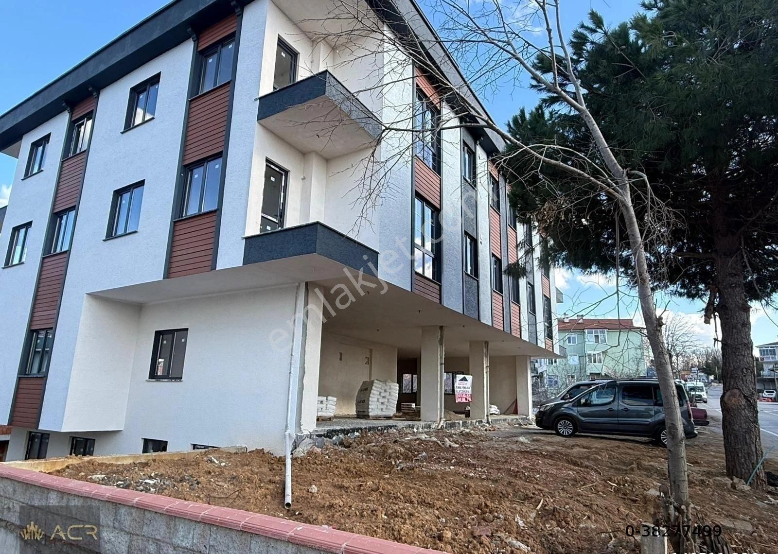 Acr Gyd'den Şile Çayırbaşı'nda Satılık 5+1 Dublex Daire - Görsel 3