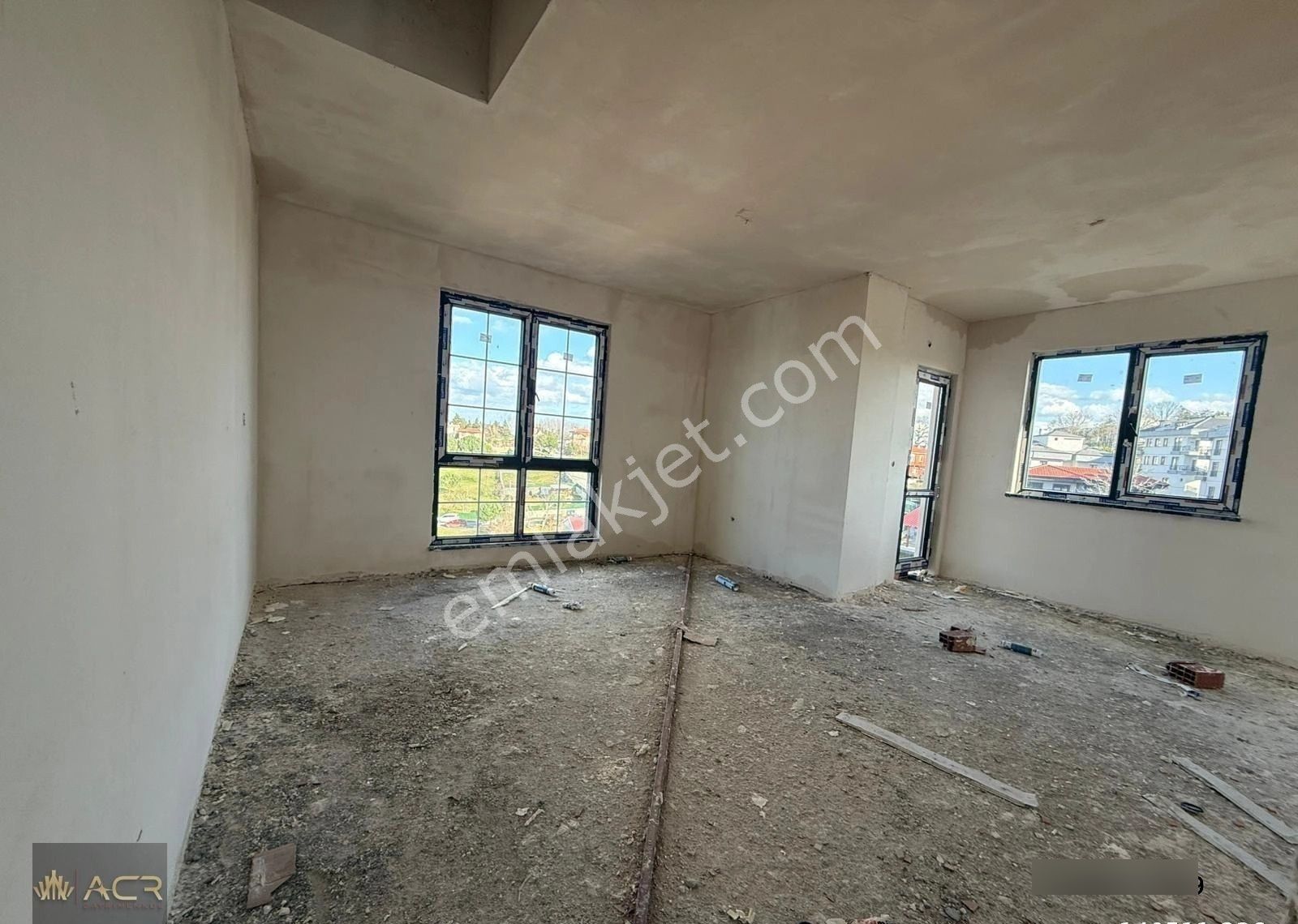 Acr Gyd'den Şile Çayırbaşı'nda Satılık 5+1 Dublex Daire - Görsel 23
