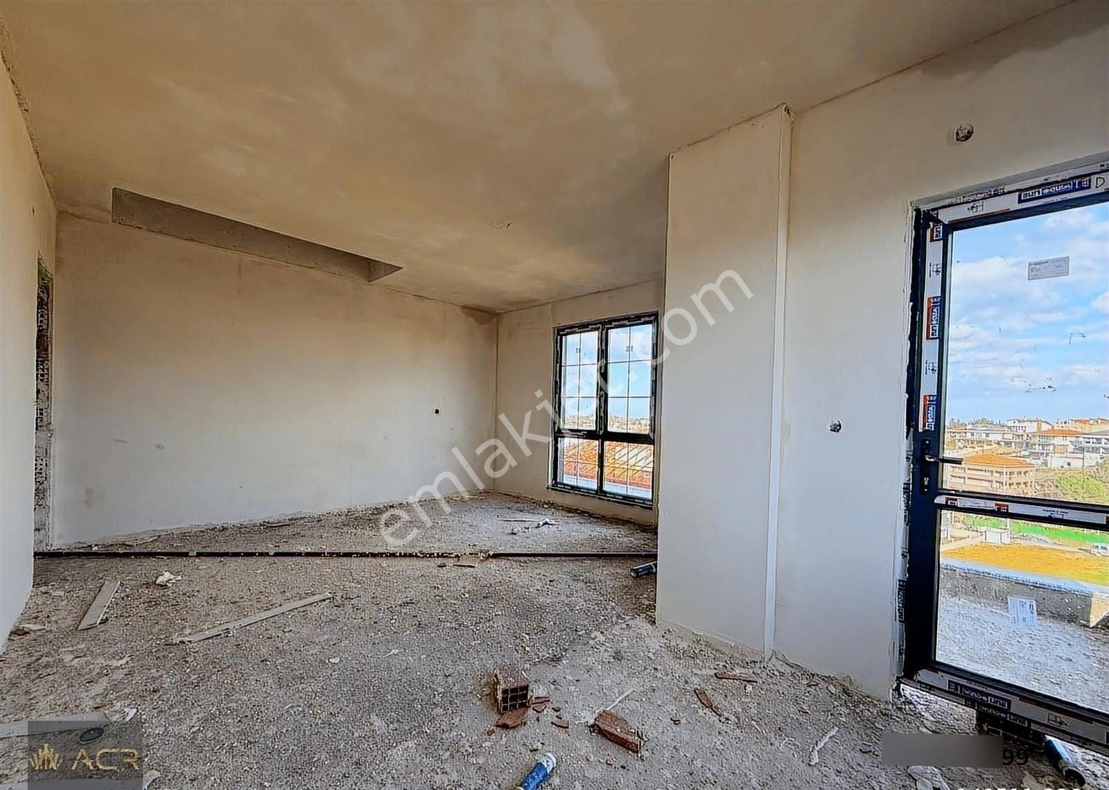 Acr Gyd'den Şile Çayırbaşı'nda Satılık 5+1 Dublex Daire - Görsel 12