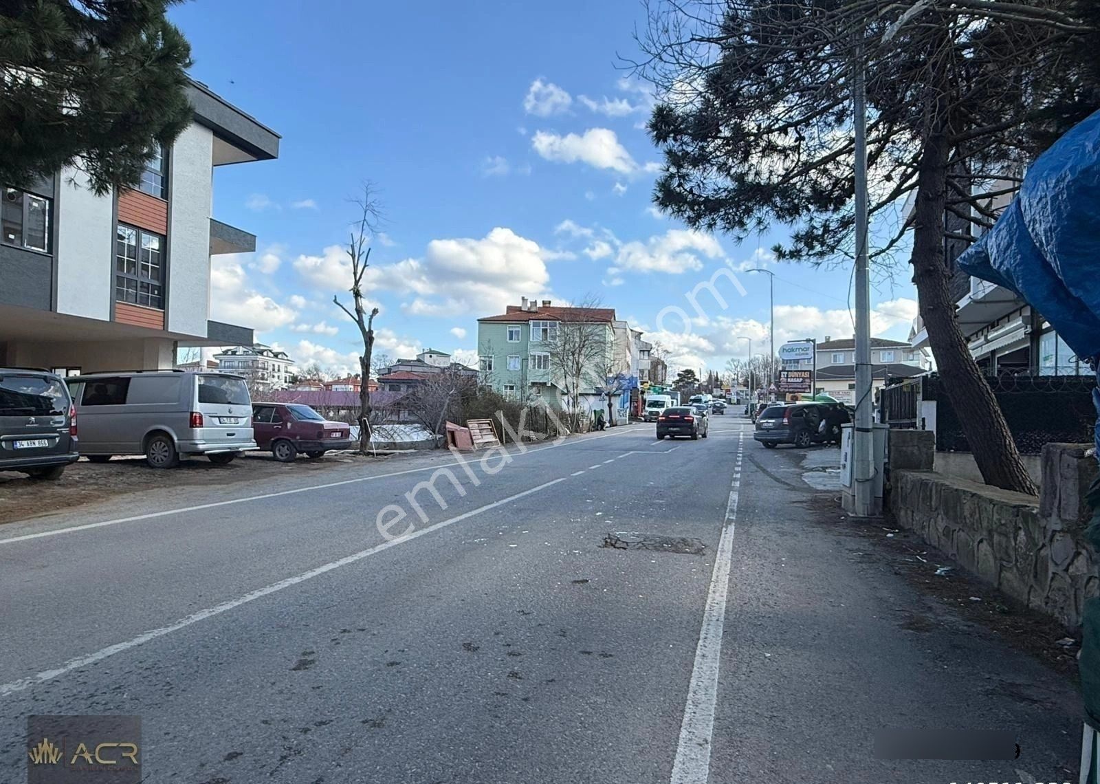 Acr Gyd'den Şile Çayırbaşı'nda Satılık 5+1 Dublex Daire - Görsel 14