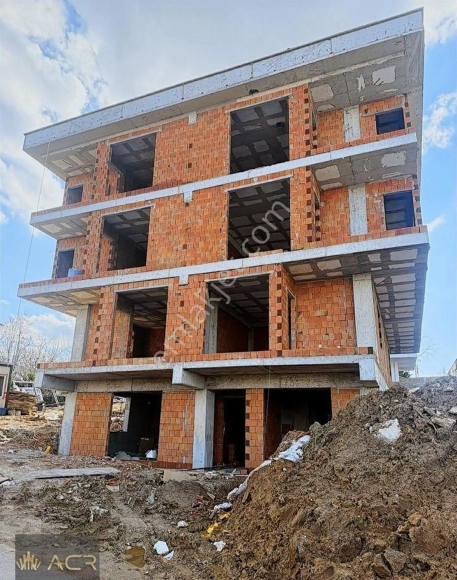 Acr Gyd'den Şile Çayırbaşı'nda Satılık 5+1 Dublex Daire - Görsel 12