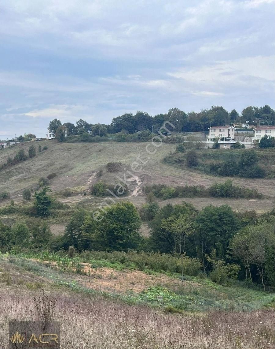Acr Gyd'den Şile Hasanlı Köy Merkezine Yakın Satılık Tarla - Görsel 16