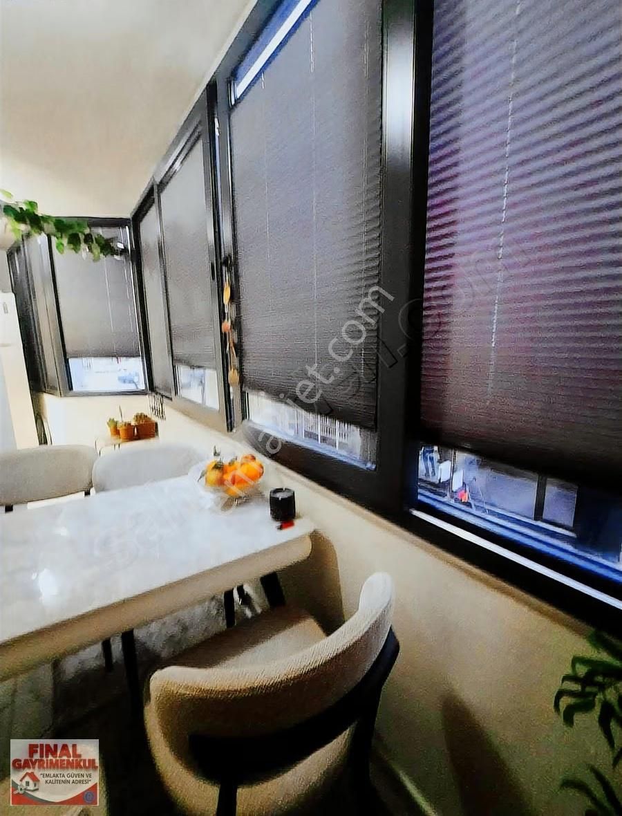 Yarhasanlar Mahallesinde Satılık 3+1 Full Tadilatlı Daire - Görsel 21