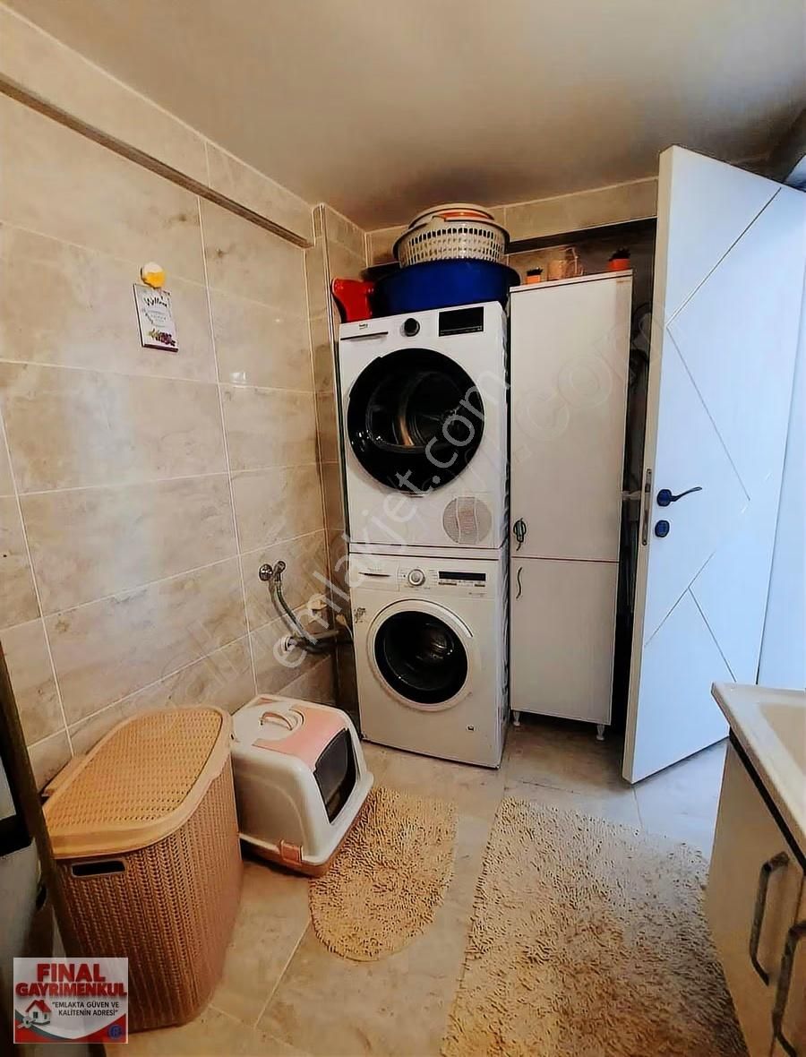 Yarhasanlar Mahallesinde Satılık 3+1 Full Tadilatlı Daire - Görsel 26