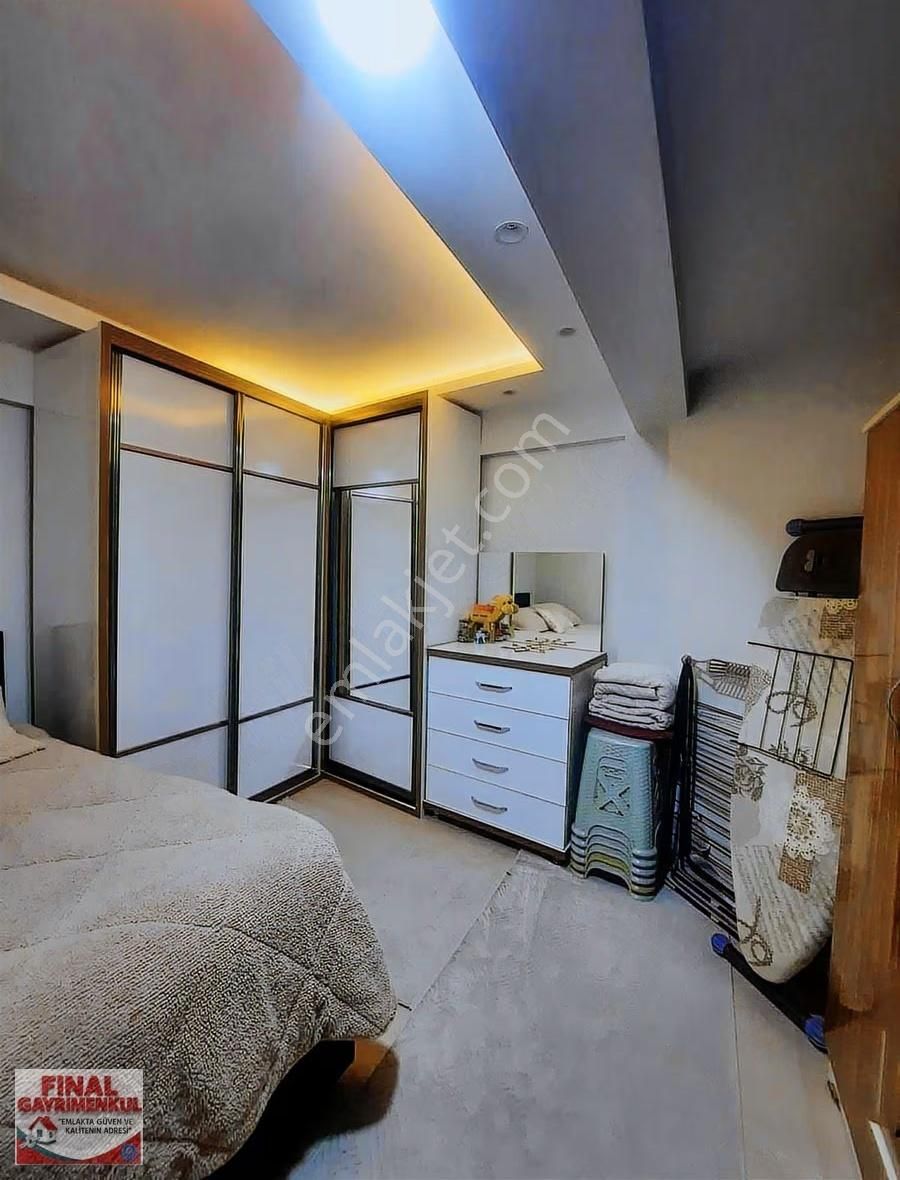 Yarhasanlar Mahallesinde Satılık 3+1 Full Tadilatlı Daire - Görsel 29