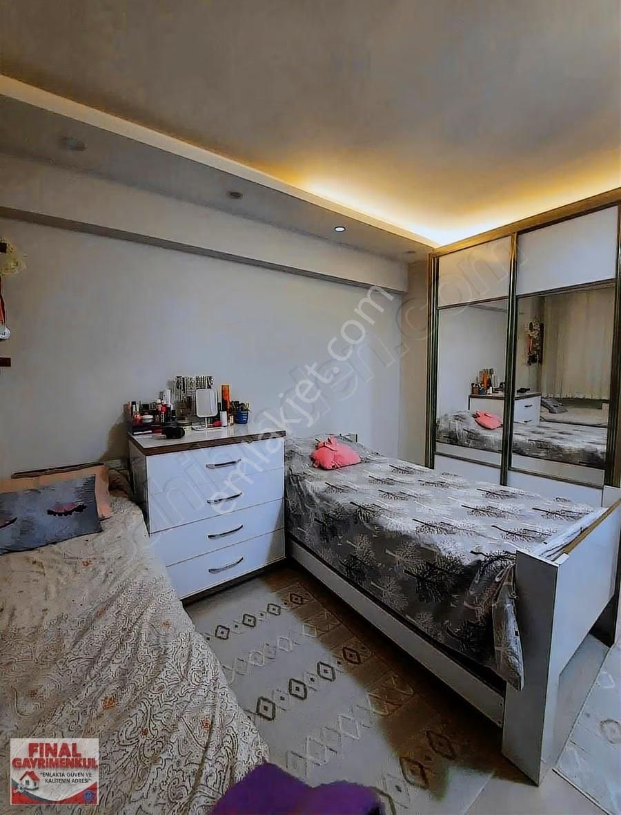 Yarhasanlar Mahallesinde Satılık 3+1 Full Tadilatlı Daire - Görsel 16