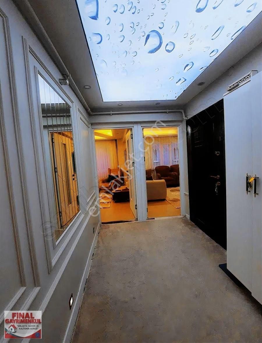 Yarhasanlar Mahallesinde Satılık 3+1 Full Tadilatlı Daire - Görsel 15
