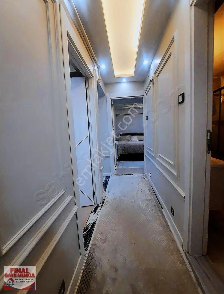 Yarhasanlar Mahallesinde Satılık 3+1 Full Tadilatlı Daire - Görsel 24