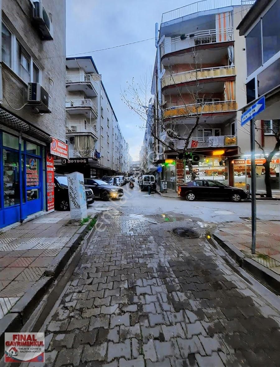 Yarhasanlar Mahallesinde Satılık 3+1 Full Tadilatlı Daire - Görsel 27