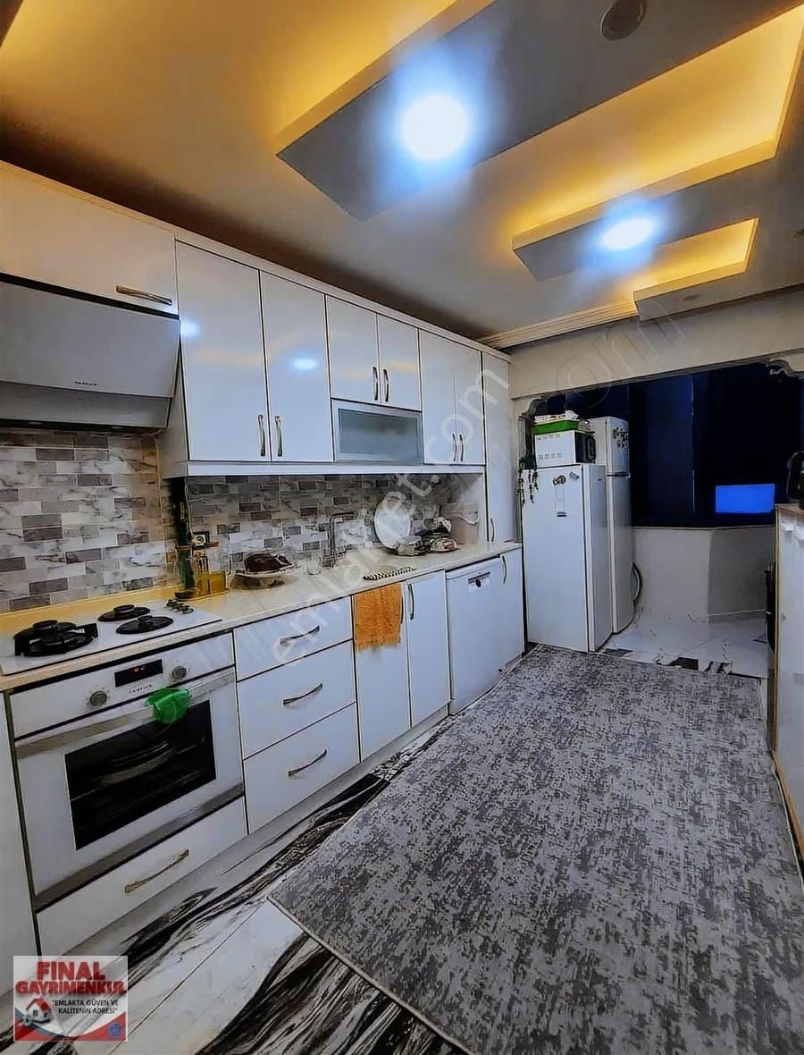 Yarhasanlar Mahallesinde Satılık 3+1 Full Tadilatlı Daire - Görsel 33