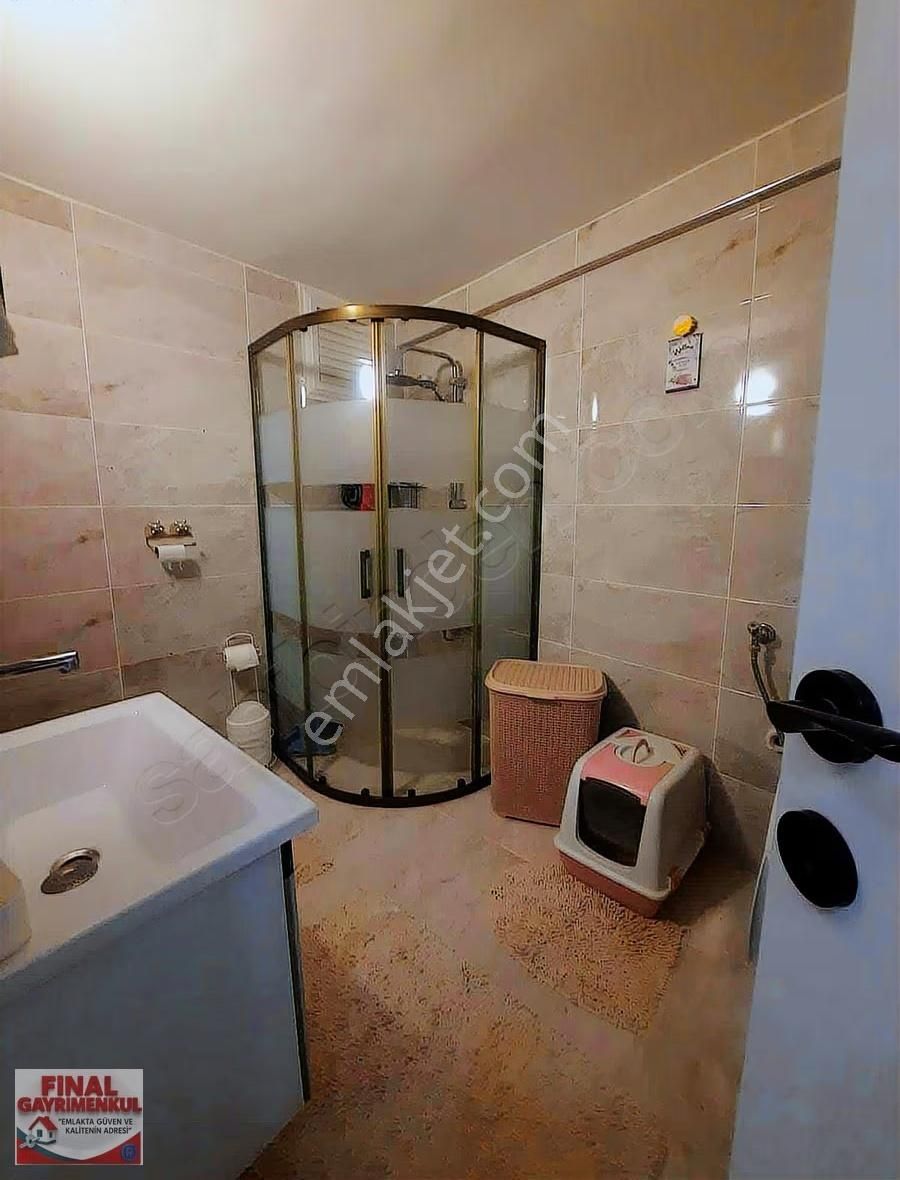 Yarhasanlar Mahallesinde Satılık 3+1 Full Tadilatlı Daire - Görsel 32