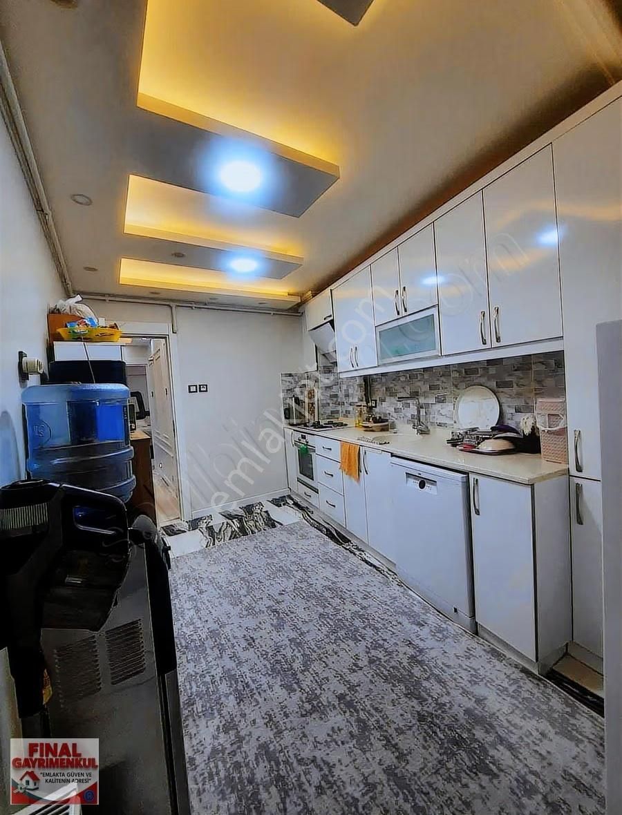 Yarhasanlar Mahallesinde Satılık 3+1 Full Tadilatlı Daire - Görsel 9