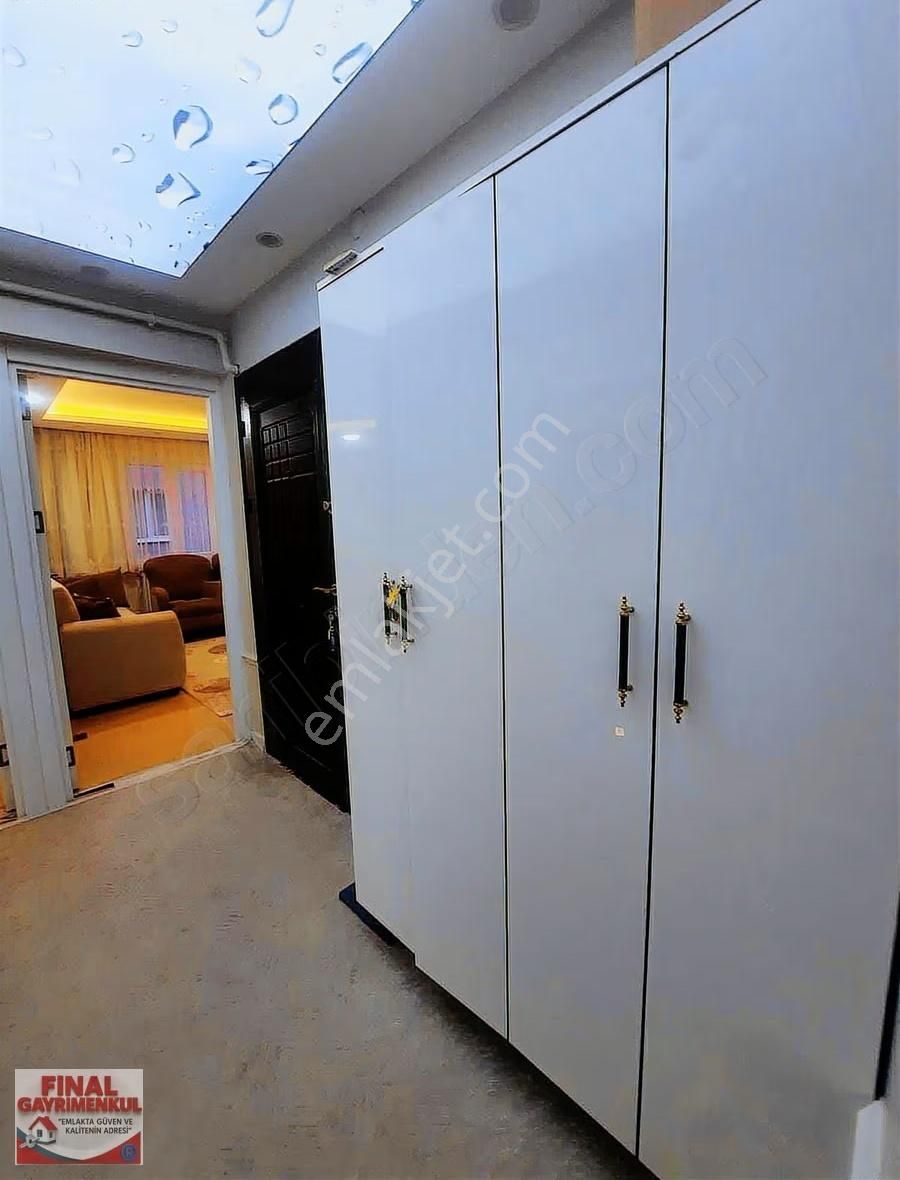 Yarhasanlar Mahallesinde Satılık 3+1 Full Tadilatlı Daire - Görsel 4