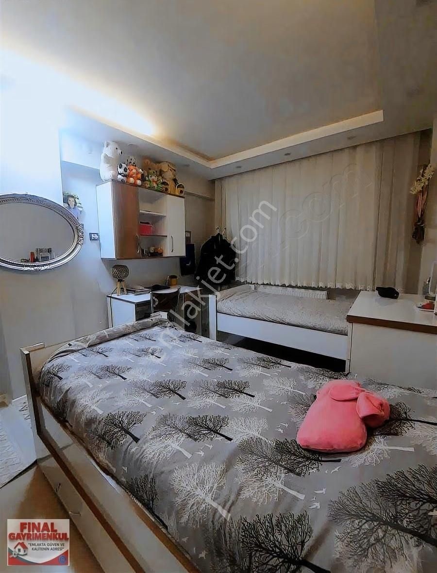 Yarhasanlar Mahallesinde Satılık 3+1 Full Tadilatlı Daire - Görsel 20