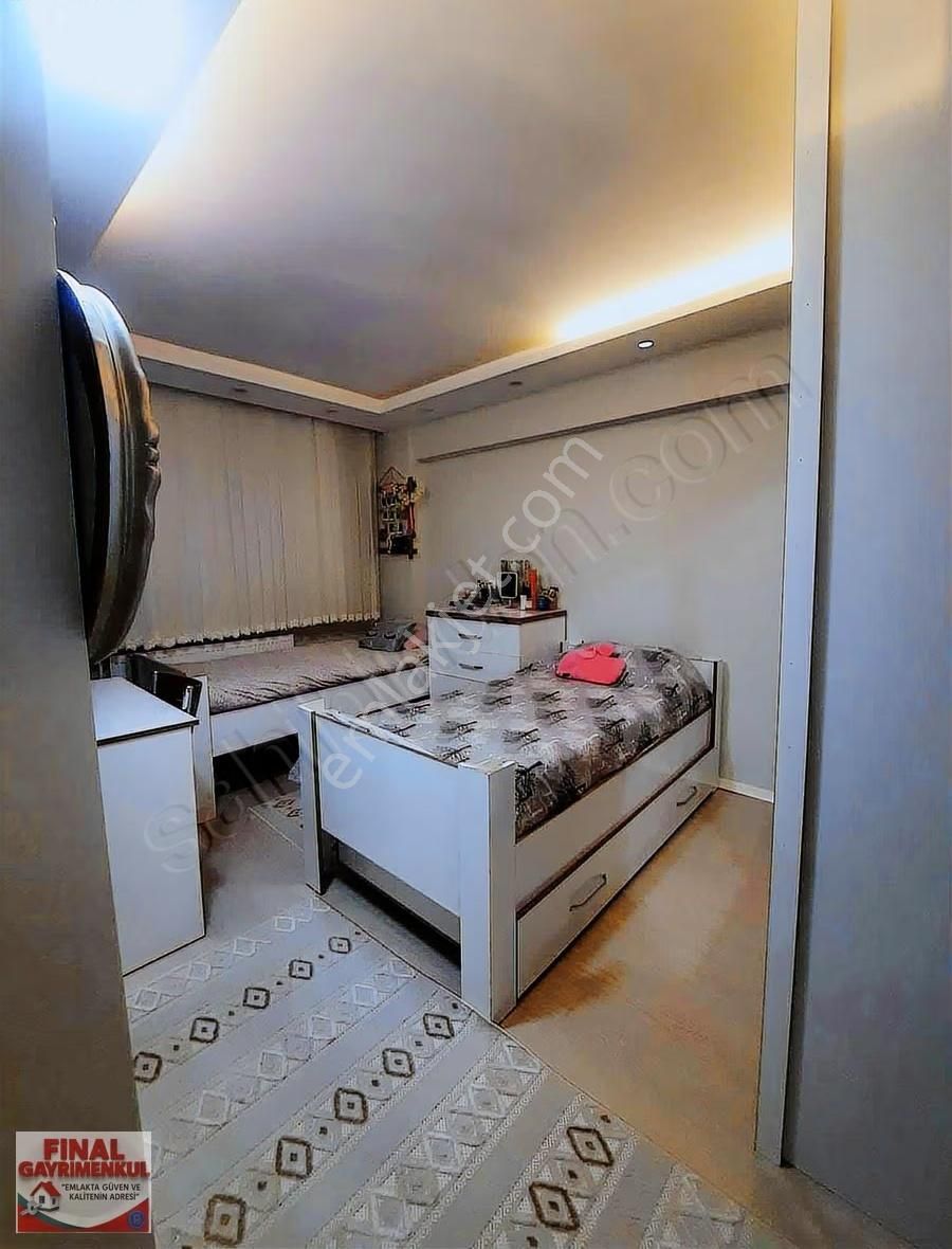 Yarhasanlar Mahallesinde Satılık 3+1 Full Tadilatlı Daire - Görsel 19
