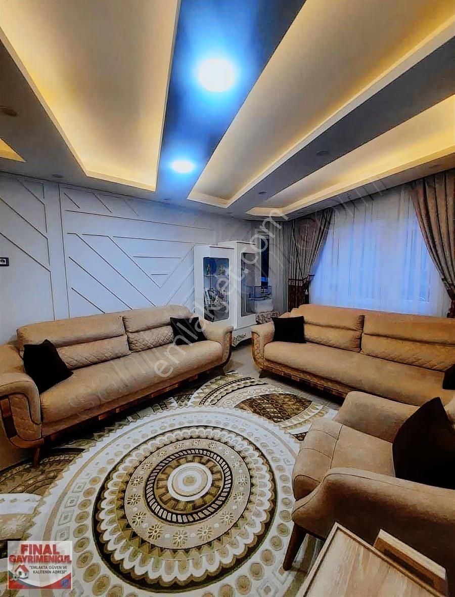 Yarhasanlar Mahallesinde Satılık 3+1 Full Tadilatlı Daire - Görsel 25