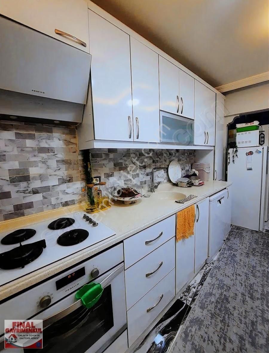 Yarhasanlar Mahallesinde Satılık 3+1 Full Tadilatlı Daire - Görsel 22
