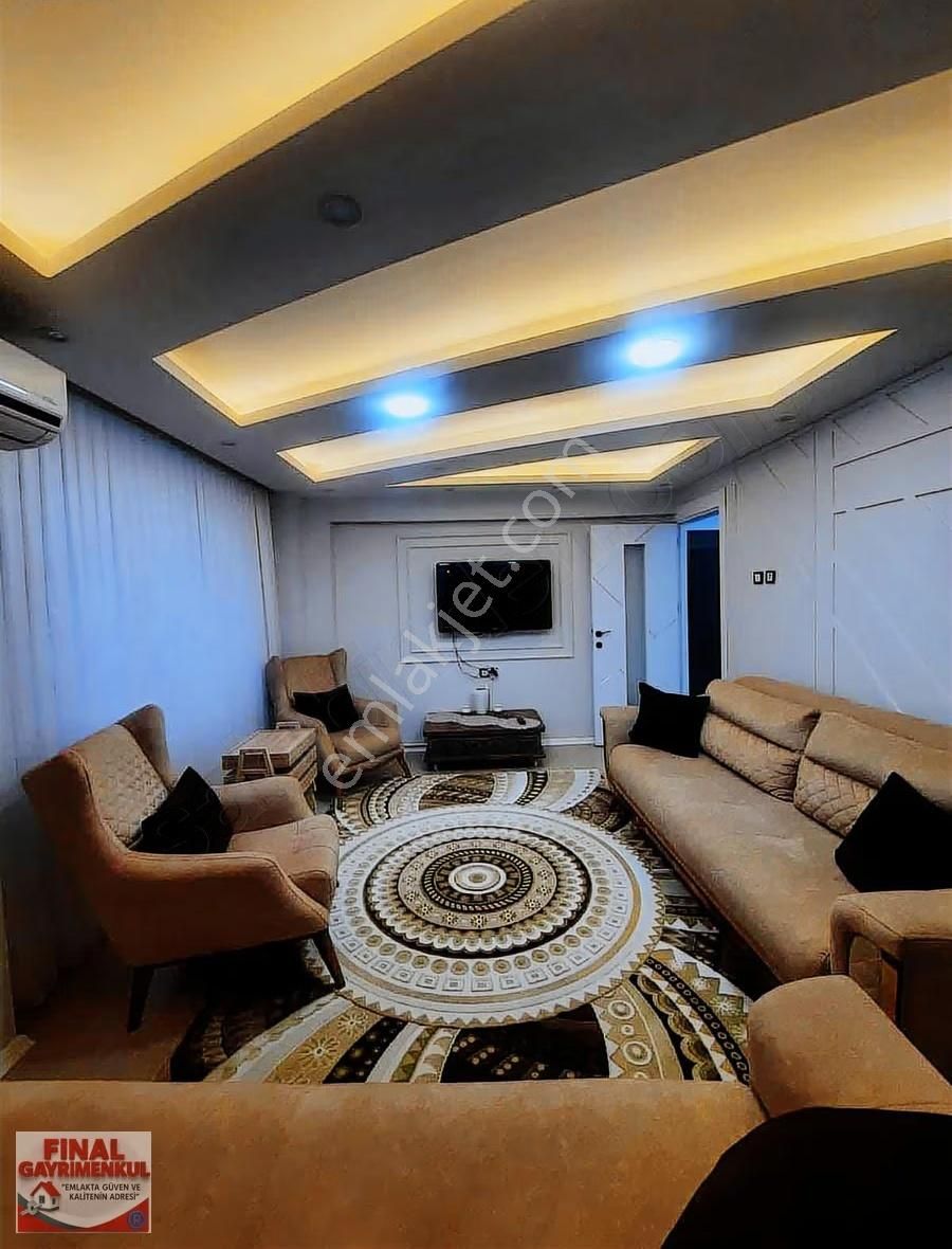 Yarhasanlar Mahallesinde Satılık 3+1 Full Tadilatlı Daire - Görsel 5