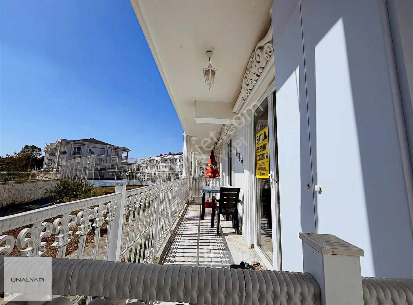 Hamam, Sauna, Fıtness, Kapalı- Açık Yüzme Havuzu 2+1 - Görsel 3