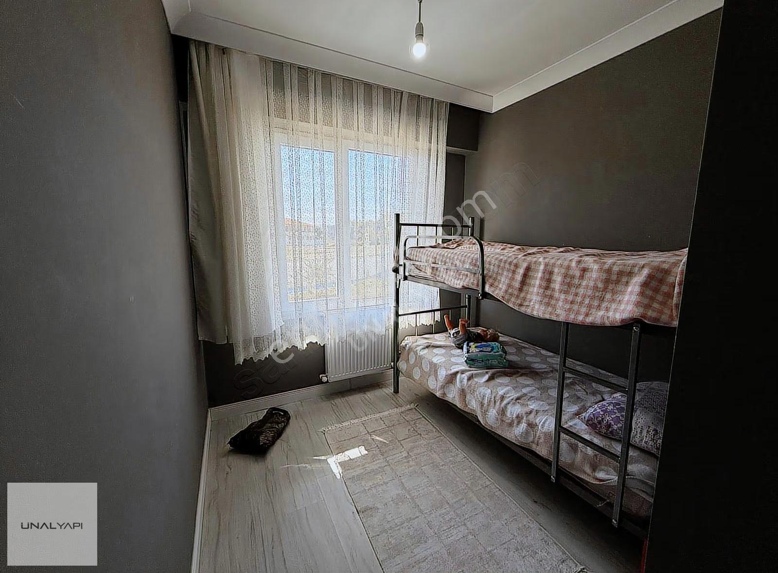 Hamam, Sauna, Fıtness, Kapalı- Açık Yüzme Havuzu 2+1 - Görsel 2