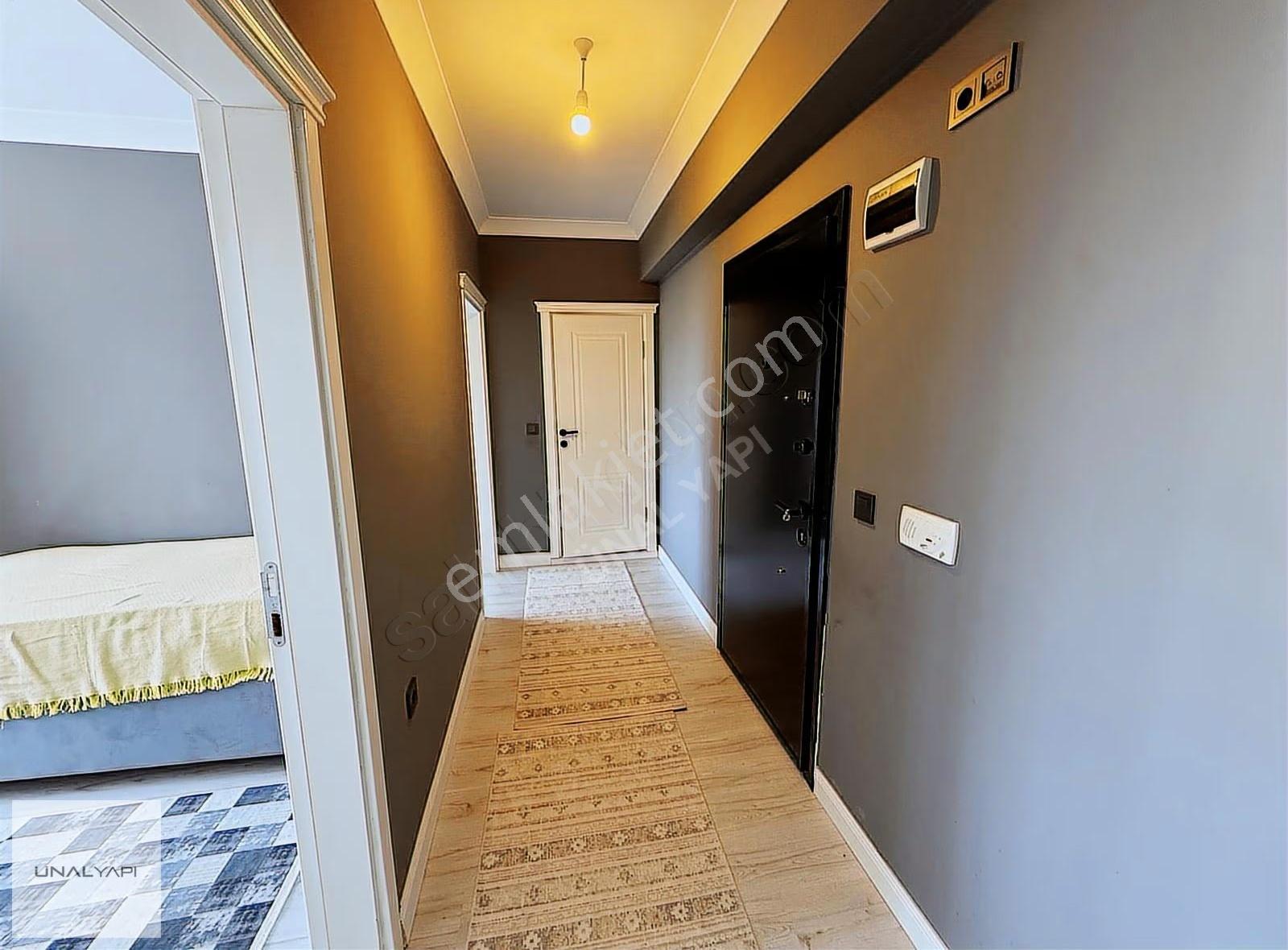 Hamam, Sauna, Fıtness, Kapalı- Açık Yüzme Havuzu 2+1 - Görsel 10