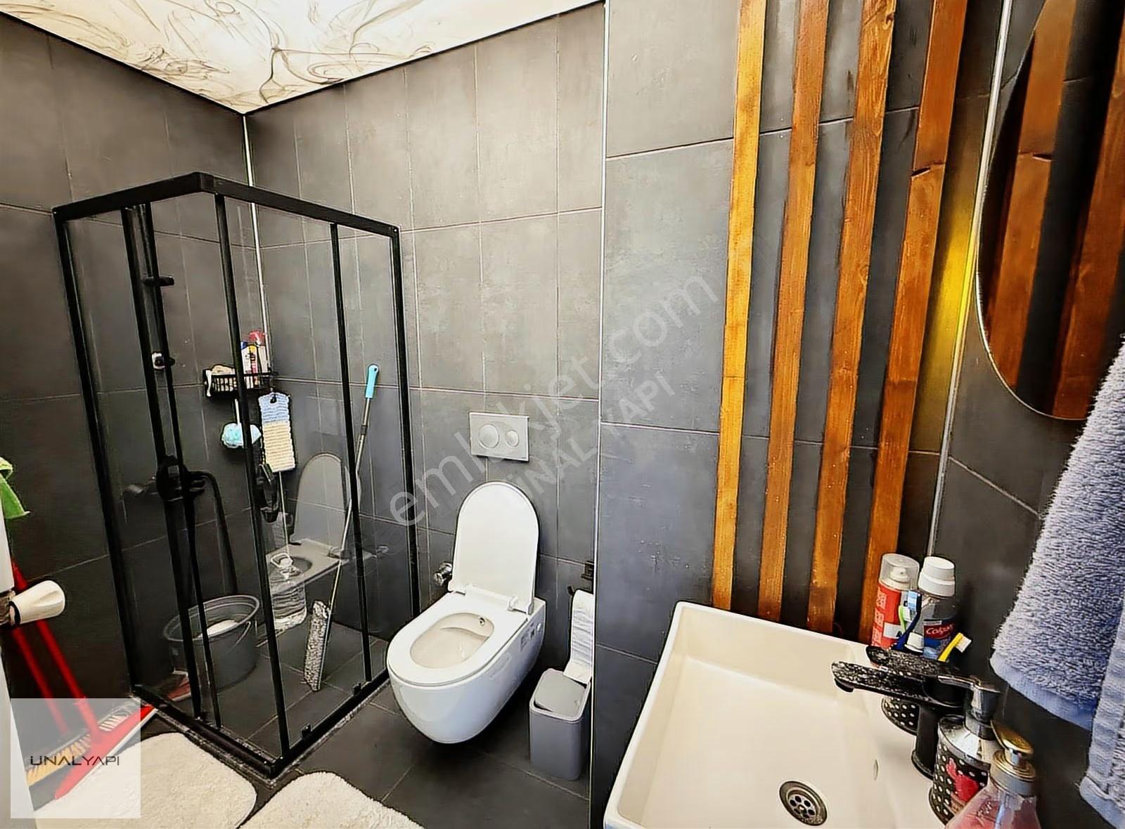 Hamam, Sauna, Fıtness, Kapalı- Açık Yüzme Havuzu 2+1 - Görsel 27