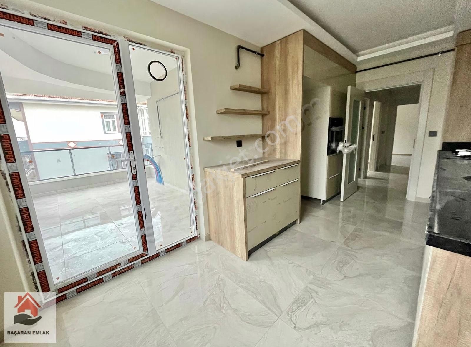 █ 3+1 Park Cp. Sıfır Daire █ Arakatta Geniş Full Yapılı Fırsat █ - Görsel 16