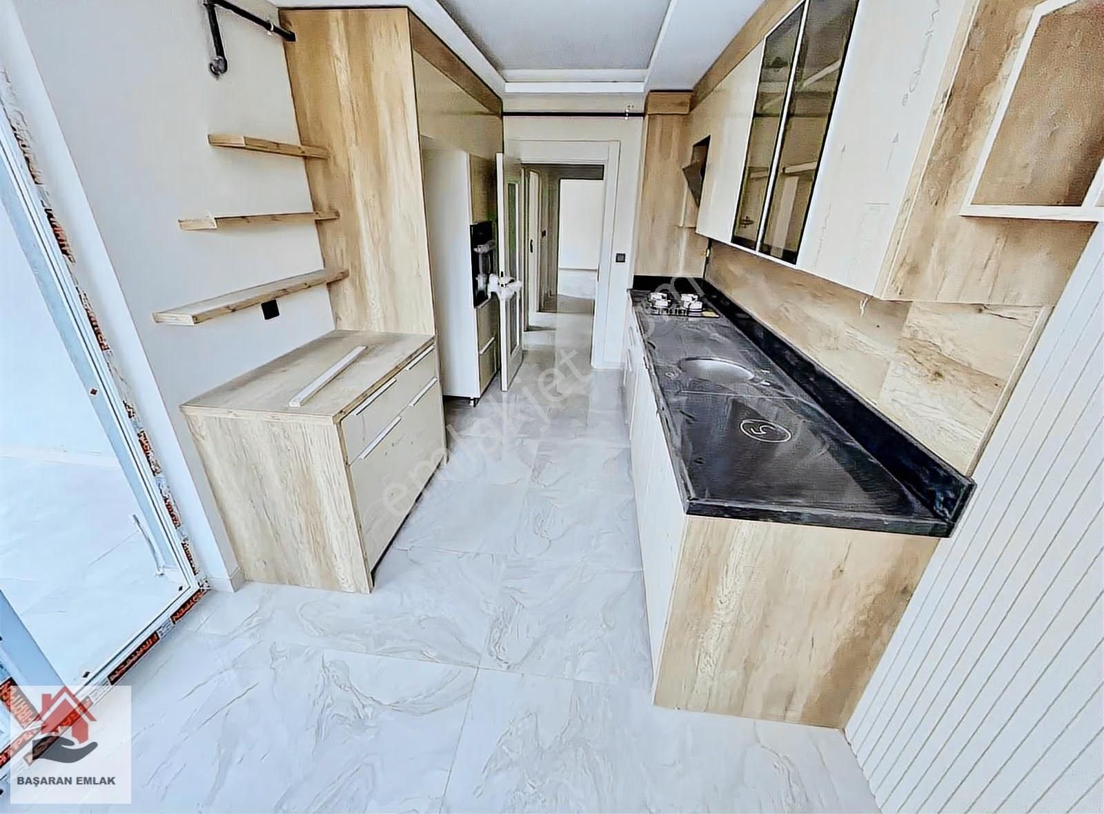 █ 3+1 Park Cp. Sıfır Daire █ Arakatta Geniş Full Yapılı Fırsat █ - Görsel 13