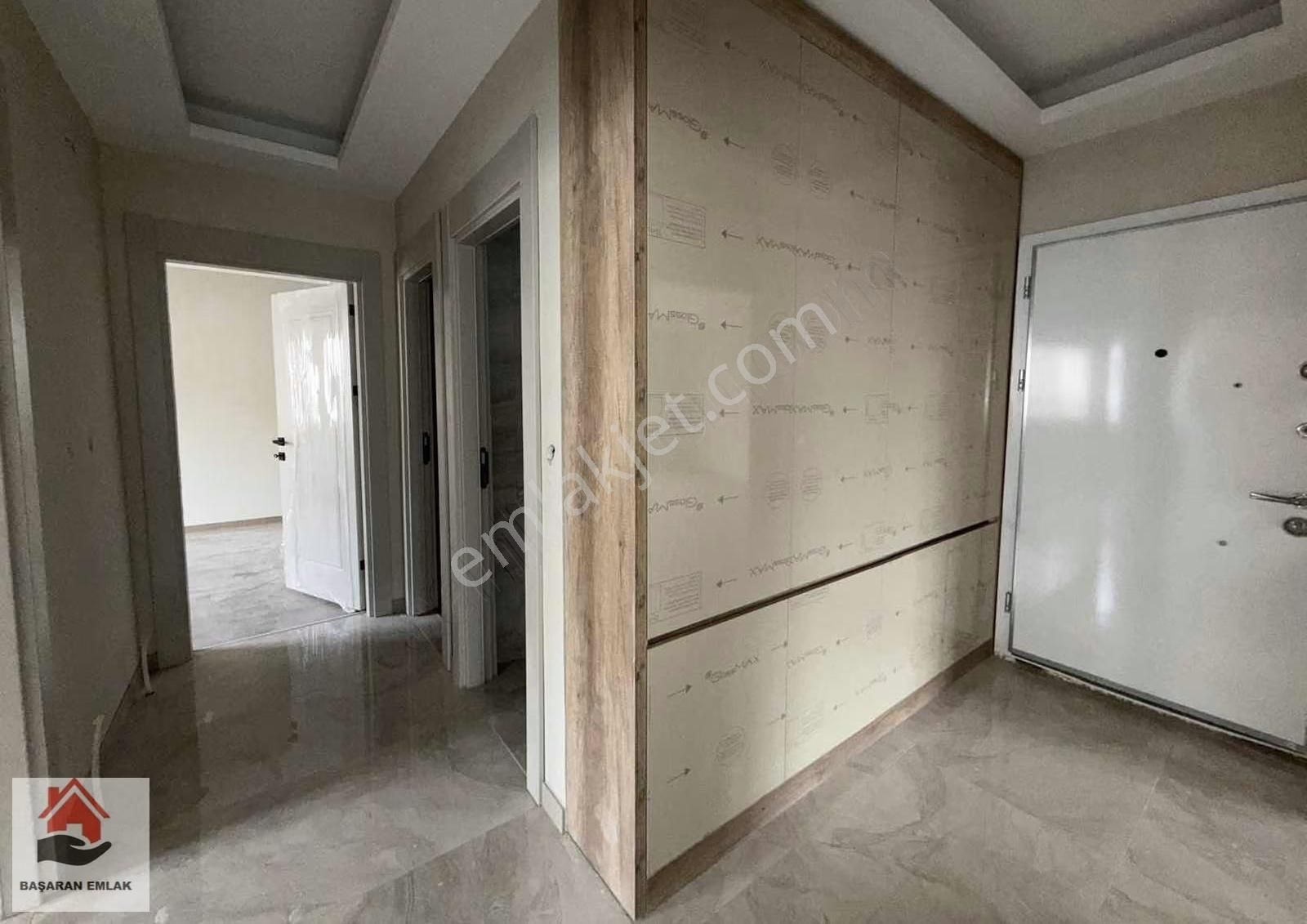 █ 3+1 Park Cp. Sıfır Daire █ Arakatta Geniş Full Yapılı Fırsat █ - Görsel 14