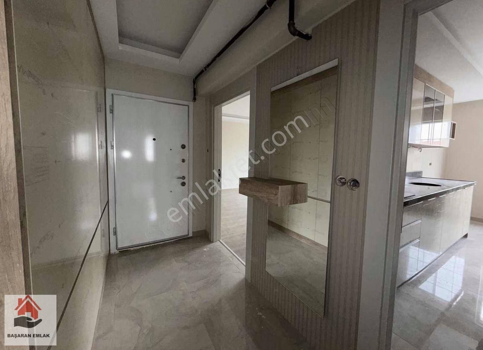 █ 3+1 Park Cp. Sıfır Daire █ Arakatta Geniş Full Yapılı Fırsat █ - Görsel 12