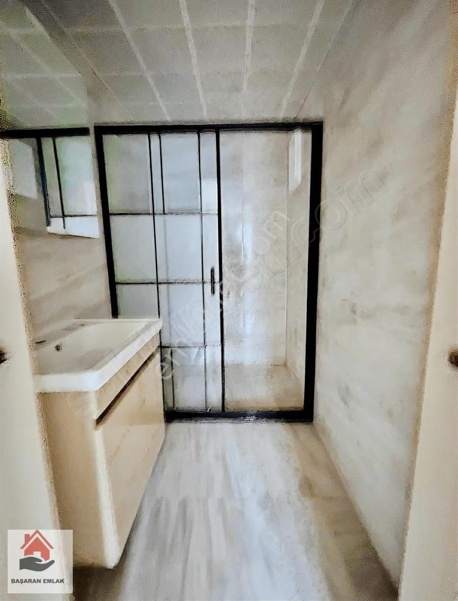 █ 3+1 Park Cp. Sıfır Daire █ Arakatta Geniş Full Yapılı Fırsat █ - Görsel 9